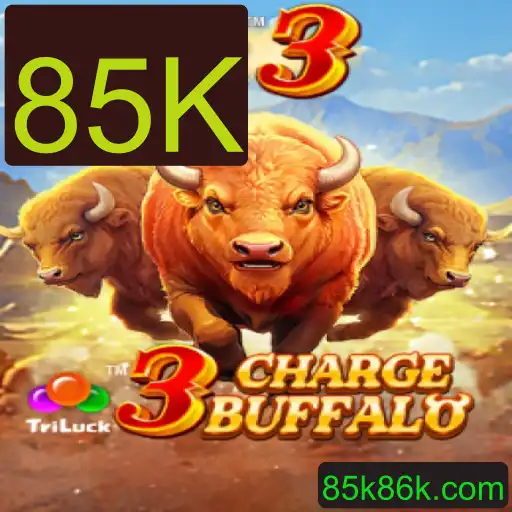 3ChargeBuffalo: Descubra a Emoção por Trás do Jogo e a Busca pelo Prêmio de 85K