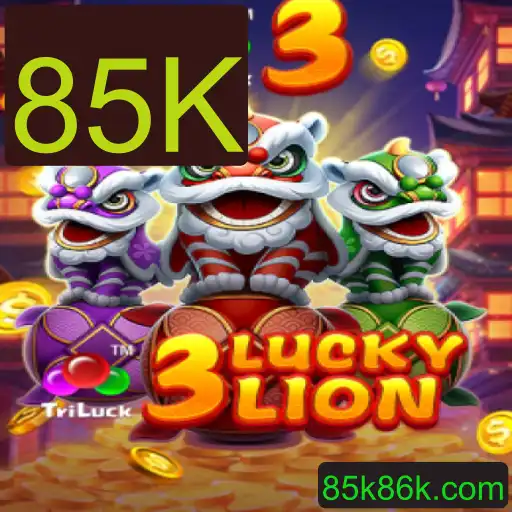 Descubra o Fascinante Mundo de 3LUCKYLION