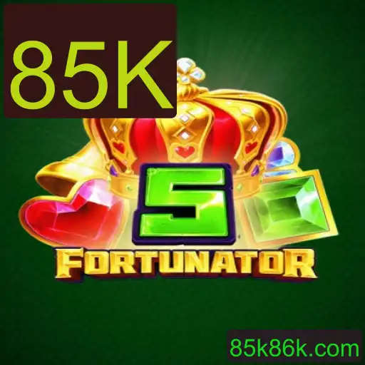 Conheça o Empolgante Jogo 5Fortunator e Descubra Como Alcançar o Sucesso com 85K