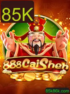 Descubra o Fascinante Mundo de 888CaiShen: O Jogo Que Pode Render Até 85K