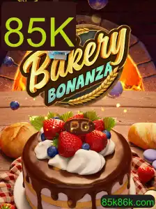 BakeryBonanza: Uma Doce Aventura no Mundo dos Jogos