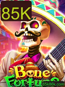 Conheça BoneFortune: O Novo Sucesso do Mundo dos Jogos com 85K Jogadores