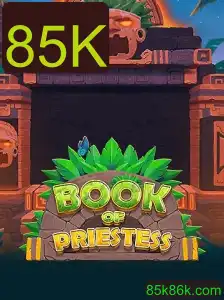 Explorando BookOfPriestess: O Novo Fenômeno dos Jogos de Estratégia