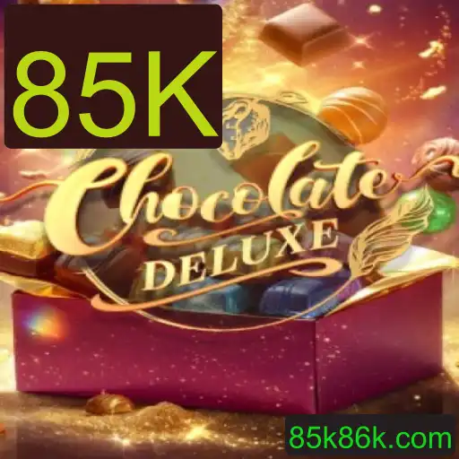 Descubra ChocolateDeluxe: Um Mundo de Estratégia e Diversão com 85K de Recompensa