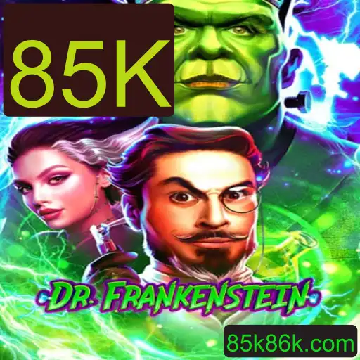 DrFrankenstein: Descubra o Novo Fenômeno dos Jogos com 85K