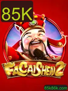 Descubra o Fascinante Jogo FaCaiShen2 e Seus Prêmios de 85K