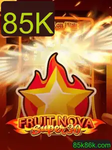 Explorando FruitrNovaSupe30: O Fenômeno dos Jogos com 85K