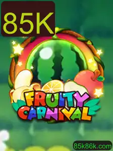 Descubra o Mundo Vibrante de FruityCarnival: Regras e Dicas