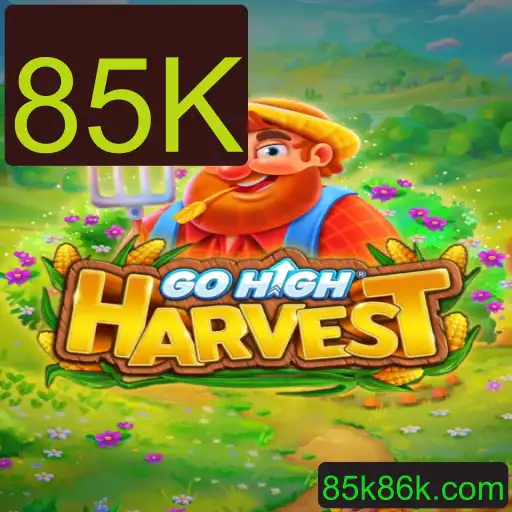 Descubra GoHighHarvest: O Novo Fenômeno dos Jogos