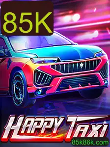 Descubra o Mundo Acelerado de HappyTaxi e Sua Incrível Experiência Urbana