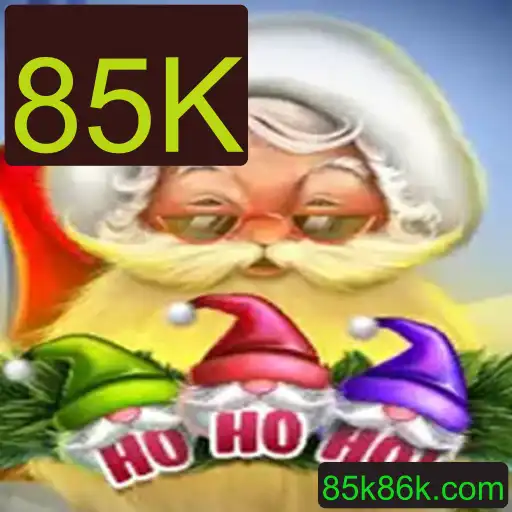 HoHoHo: Um Novo Fenômeno no Mundo dos Jogos com Prêmios de 85K