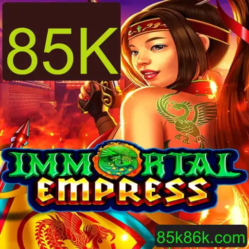Descubra ImmortalEmpress: A Revolução no Mundo dos Jogos