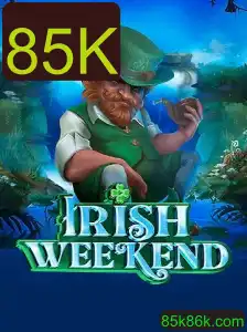 Explorando o Fascinante Jogo IrishWeekend