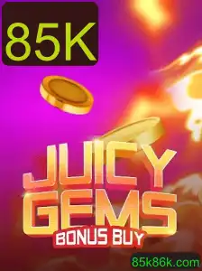 Explorando o Mundo de JuicyGemsBonusBuy: O Jogo que Revoluciona com 85K