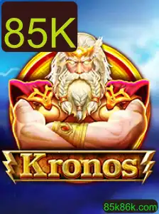 Descubra o Mundo de Kronos: O Novo Fenômeno dos Jogos