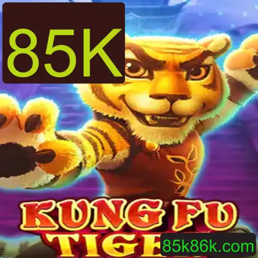 KungFuTiger: Dominando a Arte do Combate Virtual