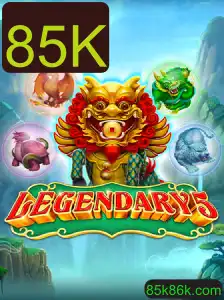 Legendary5: Um Mergulho no Novo Fenômeno dos Jogos