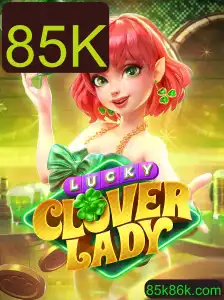 Explorando o Fascinante Mundo de LuckyCloverLady