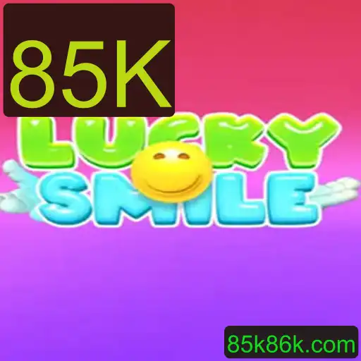 Descubra o Fascinante Mundo de LuckySmile e Conquiste Até 85K