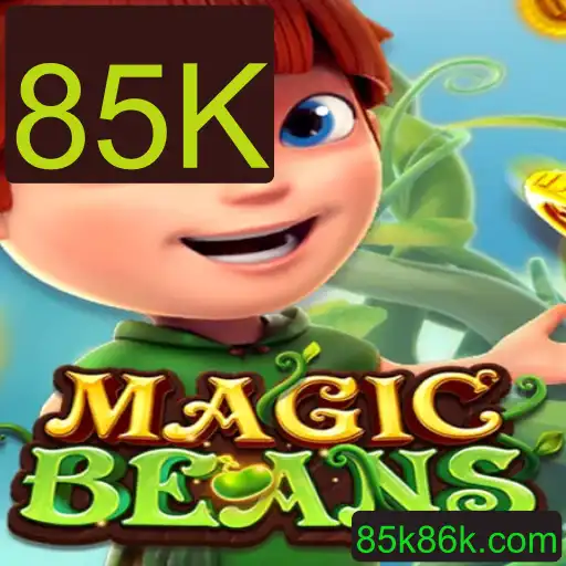 Descubra MAGICBEANS: O Empolgante Jogo da Temporada