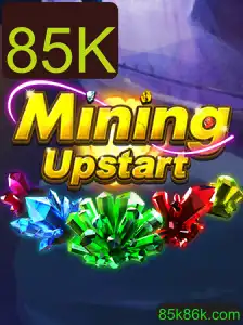 Explorando o Mundo de MiningUpstart: Um Jogo de Estratégia e Excitação