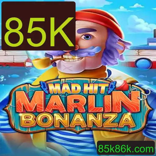 Descubra os Segredos do Jogo MadHitMarlinBonanza