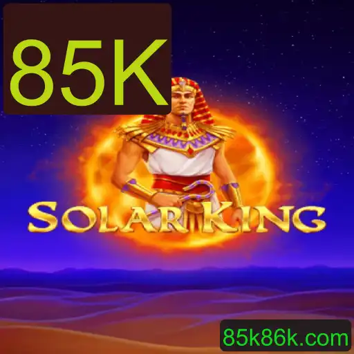 Explorando o Universo de SolarKing: O Jogo que Conquista 85K Jogadores