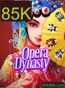 OperaDynasty: A Fascinante Jornada do Novo Jogo com 85K