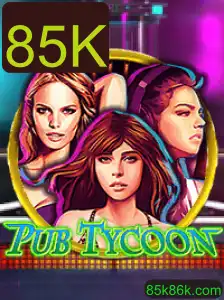Descubra o Universo de PubTycoon: Construa Seu Império de Pubs e Atraia 85K Clientes Virtuais