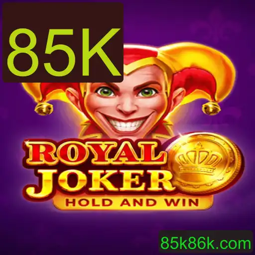 Descubra o Mundo Empolgante de RoyalJoker: O Jogo de Estratégia e Sorte com Prêmios de Até 85K