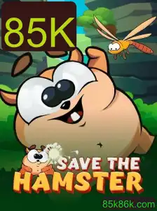 Descubra o Fascinante Mundo de SavetheHamster