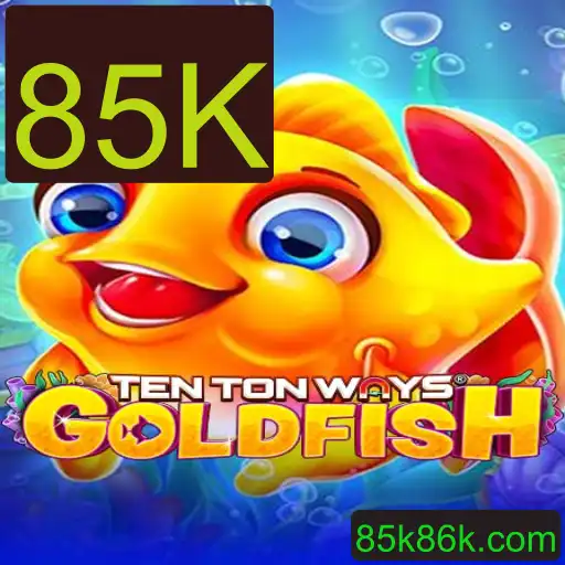Explorando o Mundo de TenTonWaysGoldfish: Um Mergulho Estratégico com Recompensas de 85K