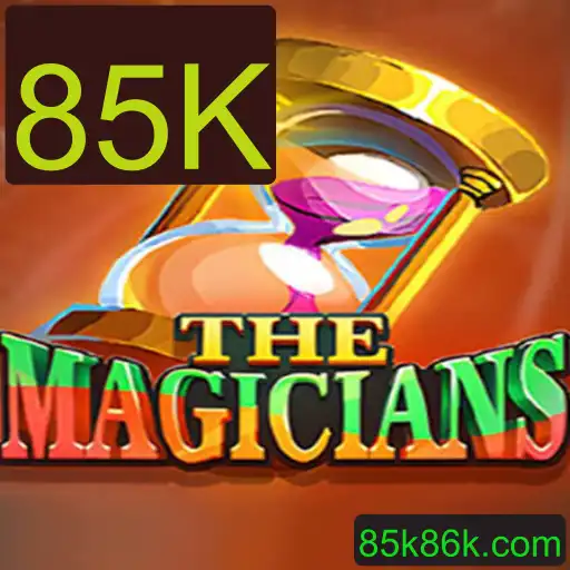 TheMagicians: Uma Imersão no Fascinante Mundo do Jogo de 85K