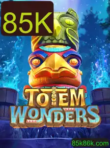 Descubra TotemWonders: O Novo Jogo Sensação com 85K Usuários