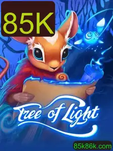 TreeofLight: Uma Jornada de Aventura e Estratégia