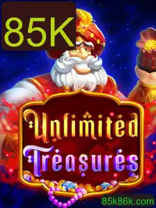 Explorando o Mundo de UnlimitedTreasures: Uma Jornada Épica