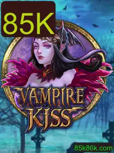 Descubra o Enigmático 'VampireKiss': Uma Jornada pelo Mundo das Sombras