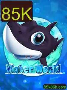 Explorando WaterWorld: Um Mergulho em um Jogo Inovador