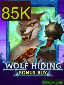 Descubra o Mundo de Aventuras do Jogo WolfHidingBonusBuy