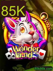 Explorando Wonderland: Um Guia Completo para o Jogo que Conquistou 85K Jogadores