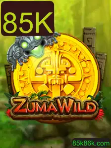 Explorando o Mundo do Jogo ZumaWild: Uma Jornada de Estratégia e Aventura